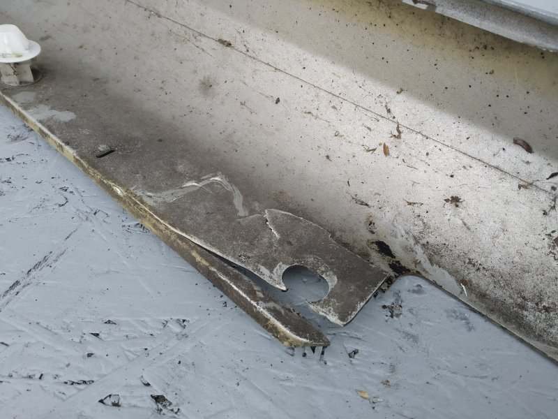 накладка на порог, 2960 рублей, Санкт-Петербург