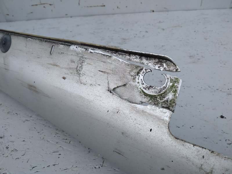 накладка на порог, 2960 рублей, Санкт-Петербург