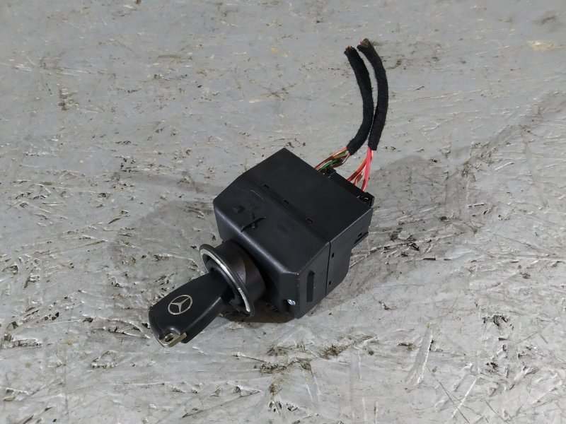 замок зажигания с ключом, 2155 рублей, Санкт-Петербург