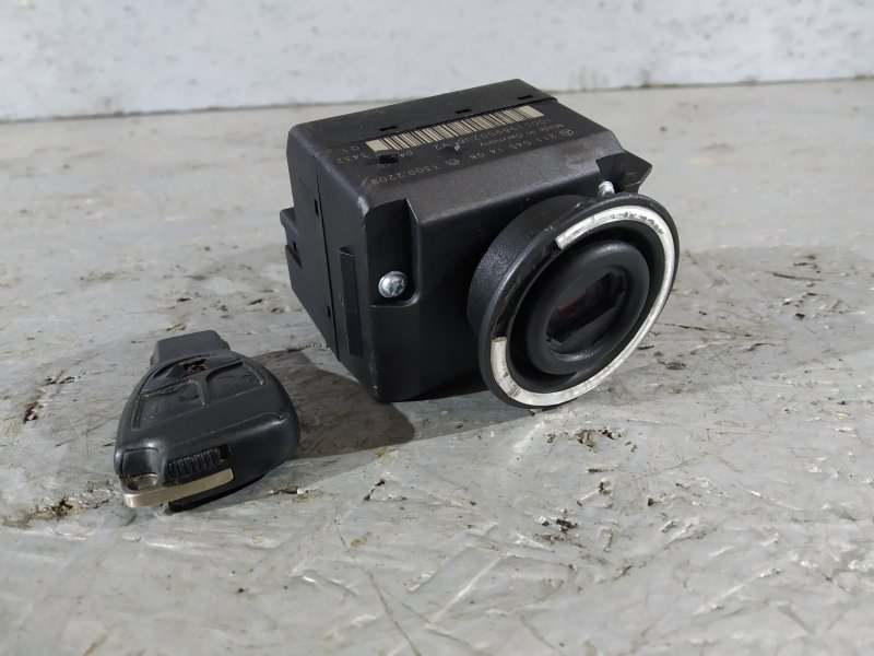 замок зажигания с ключом, 2155 рублей, Санкт-Петербург