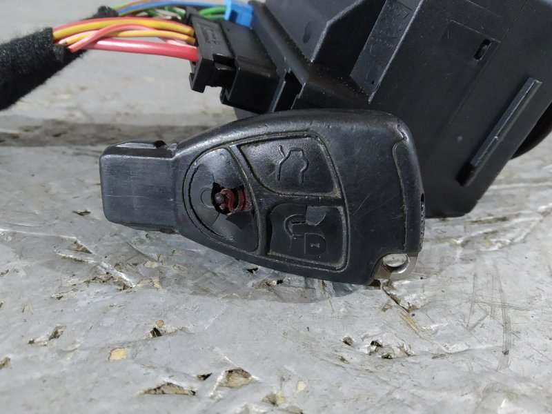 замок зажигания с ключом, 2155 рублей, Санкт-Петербург