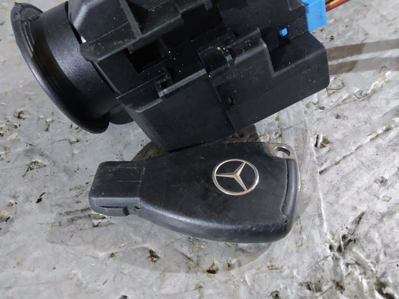 замок зажигания с ключом, 2155 рублей, Санкт-Петербург