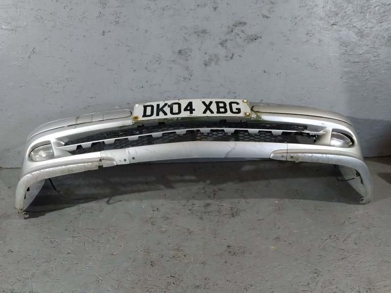 бампер, 11700 рублей, Санкт-Петербург