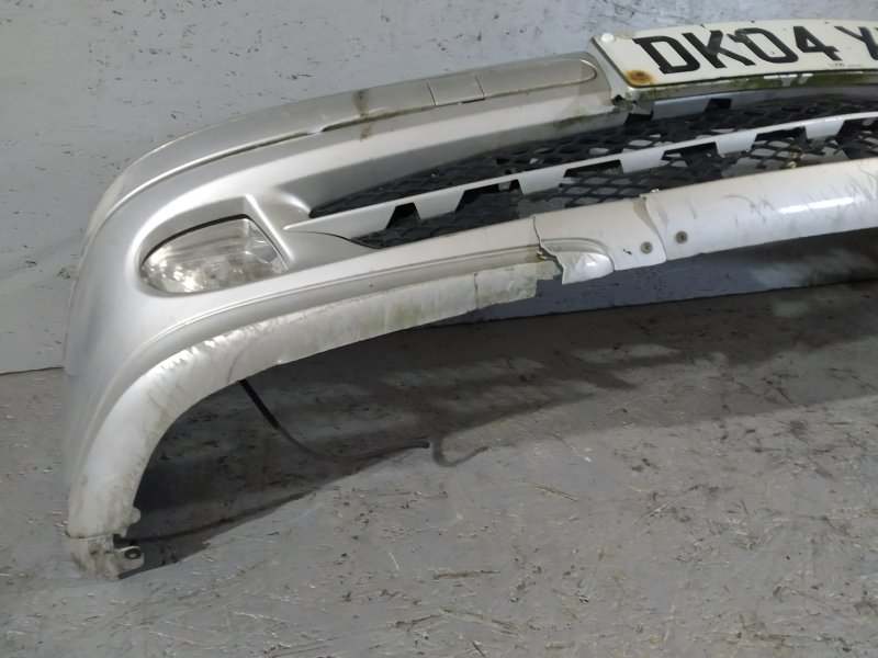 бампер, 11700 рублей, Санкт-Петербург