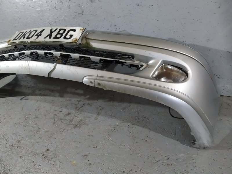 бампер, 11700 рублей, Санкт-Петербург