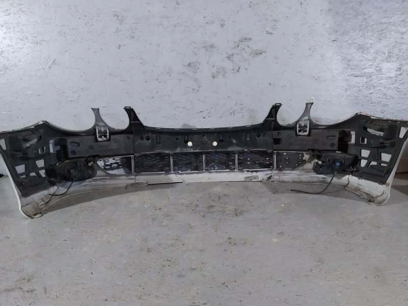 бампер, 11700 рублей, Санкт-Петербург