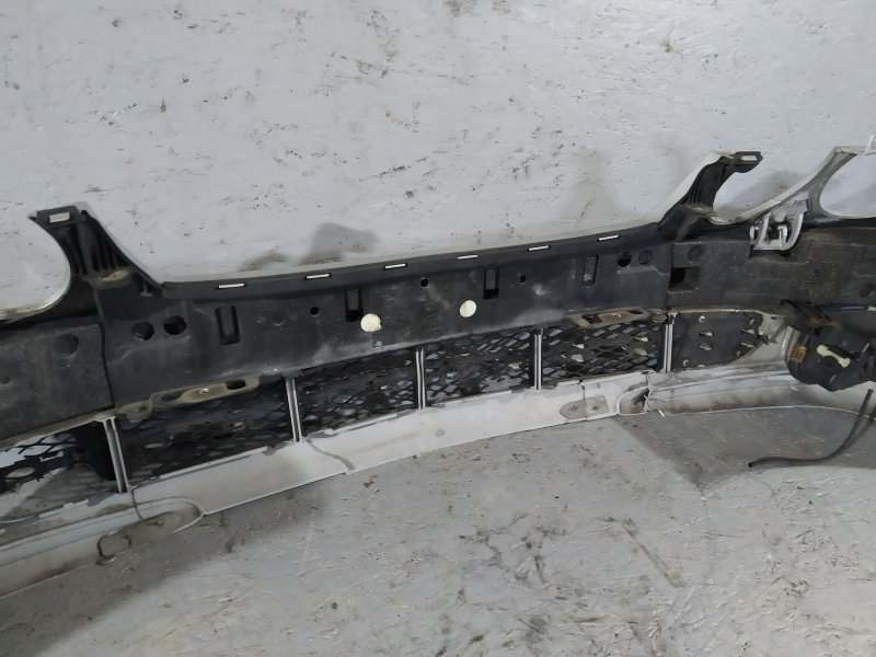 бампер, 11700 рублей, Санкт-Петербург