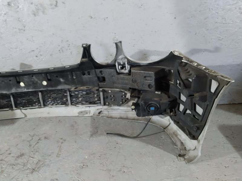 бампер, 11700 рублей, Санкт-Петербург