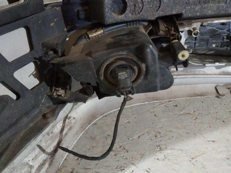 бампер, 11700 рублей, Санкт-Петербург