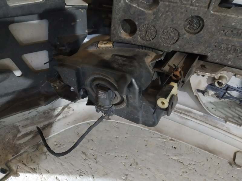 бампер, 11700 рублей, Санкт-Петербург