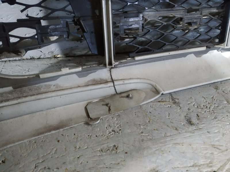 бампер, 11700 рублей, Санкт-Петербург