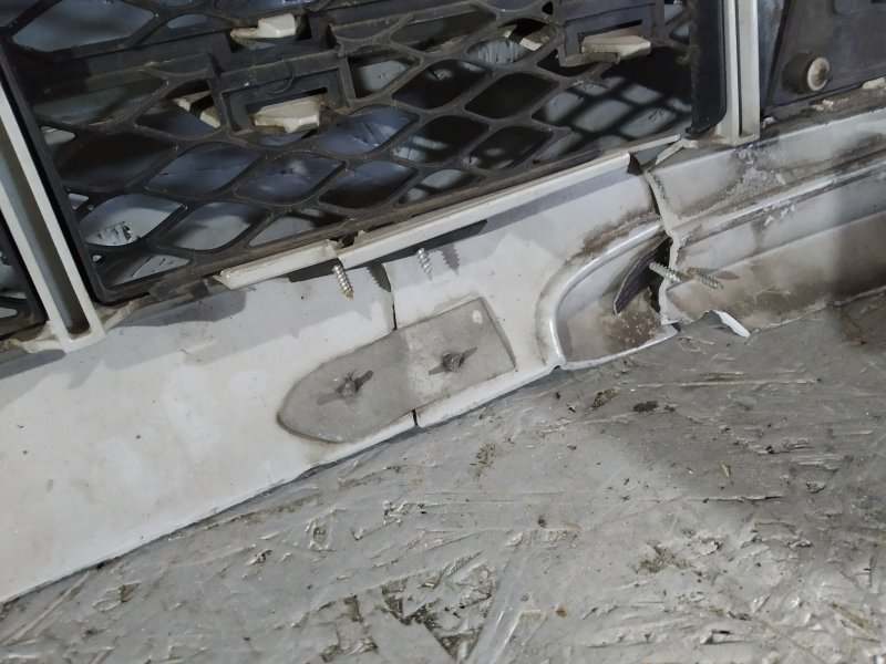 бампер, 11700 рублей, Санкт-Петербург