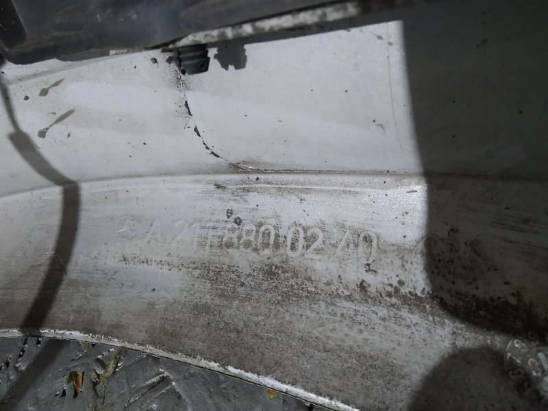 бампер, 11700 рублей, Санкт-Петербург