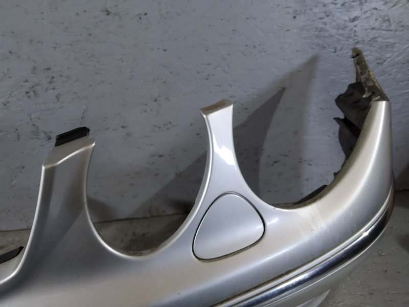 бампер, 11700 рублей, Санкт-Петербург