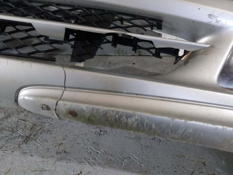 бампер, 11700 рублей, Санкт-Петербург