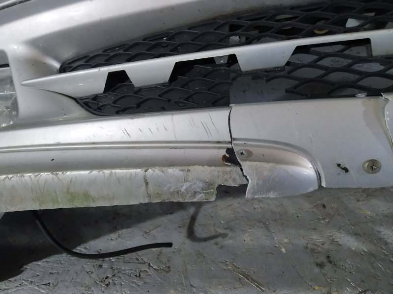 бампер, 11700 рублей, Санкт-Петербург