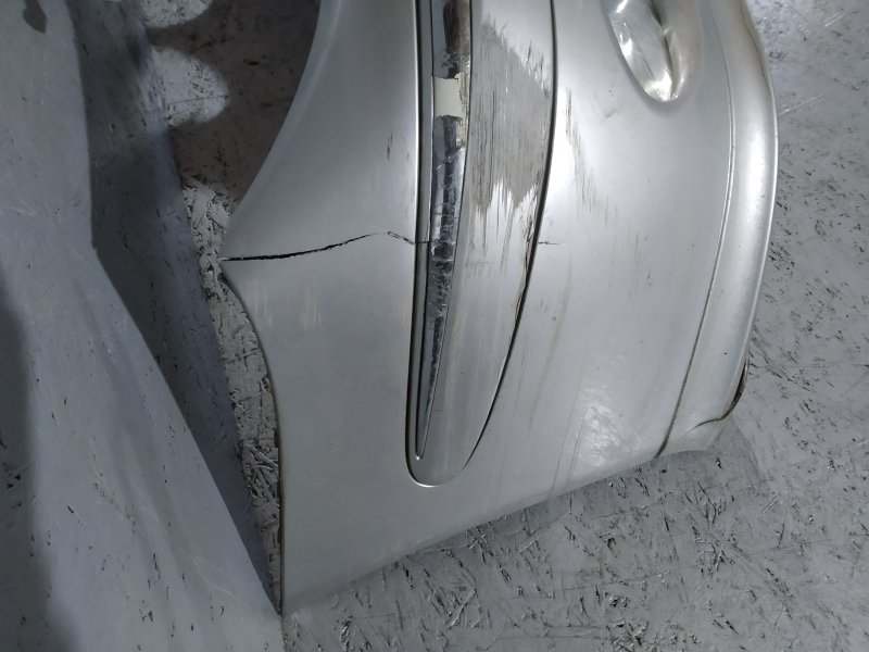 бампер, 11700 рублей, Санкт-Петербург