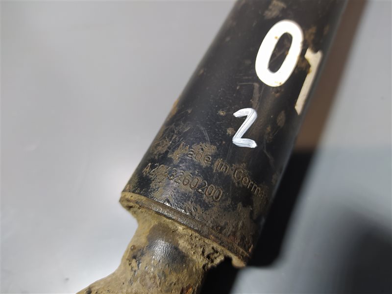 амортизатор, 1140 рублей, Санкт-Петербург