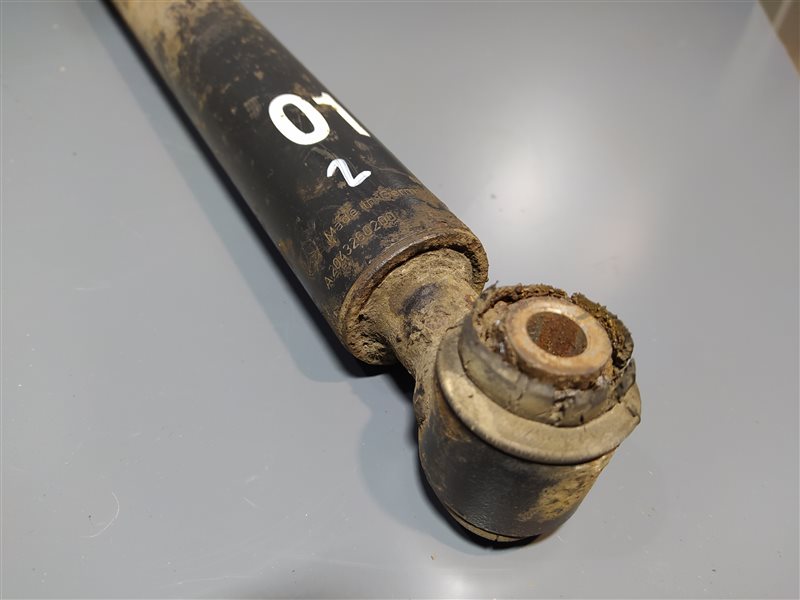 амортизатор, 1140 рублей, Санкт-Петербург