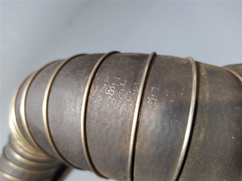 патрубок интеркулера, 945 рублей, Санкт-Петербург