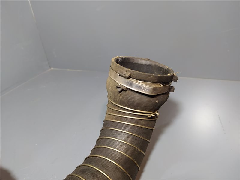 патрубок интеркулера, 945 рублей, Санкт-Петербург