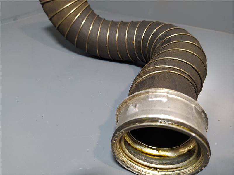 патрубок интеркулера, 945 рублей, Санкт-Петербург