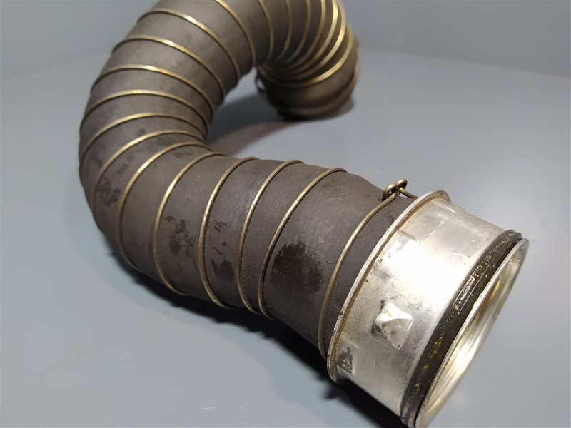 патрубок интеркулера, 945 рублей, Санкт-Петербург