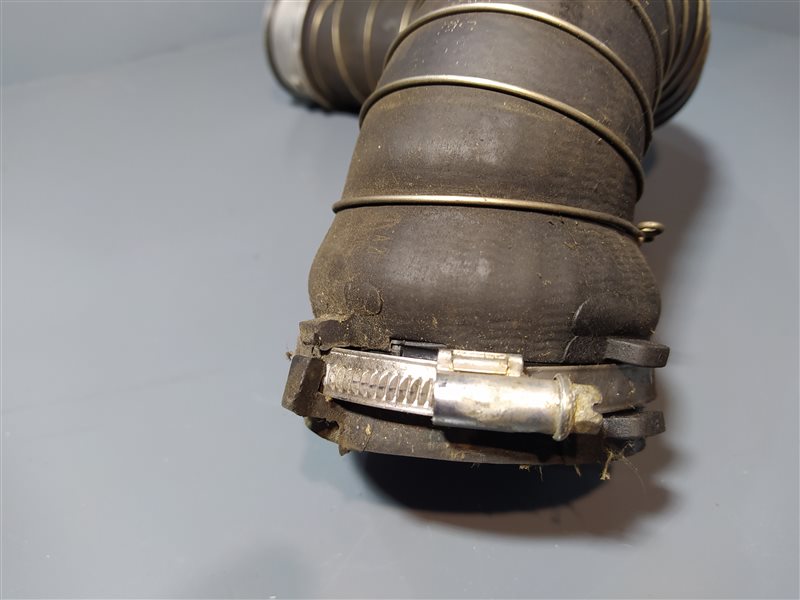 патрубок интеркулера, 945 рублей, Санкт-Петербург