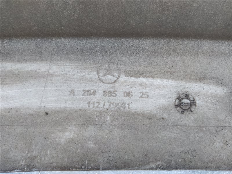 бампер, 4340 рублей, Санкт-Петербург