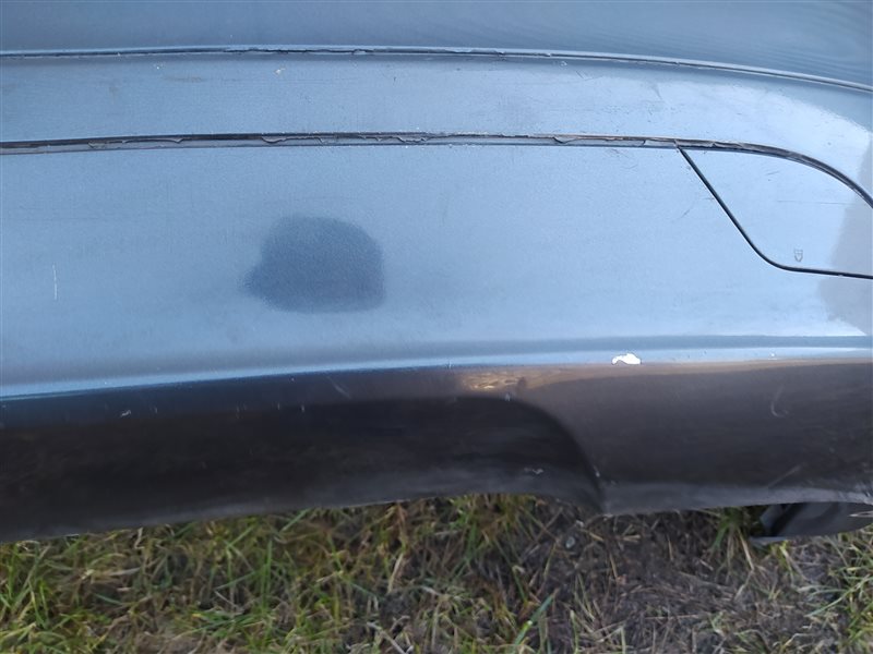 бампер, 4340 рублей, Санкт-Петербург