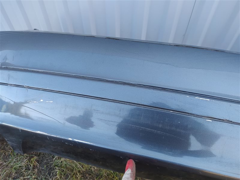 бампер, 4340 рублей, Санкт-Петербург