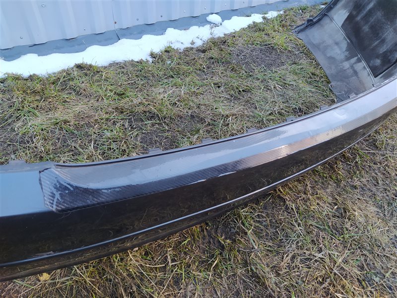 бампер, 4340 рублей, Санкт-Петербург