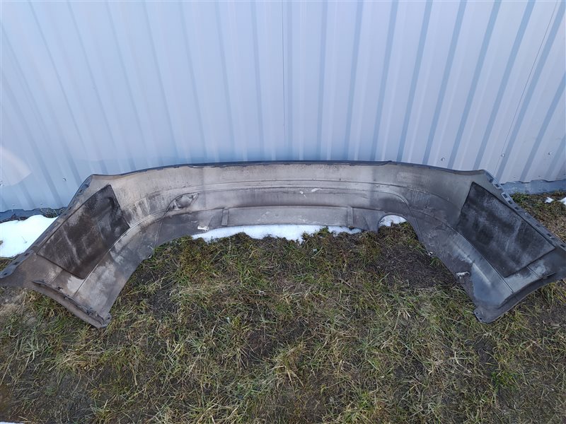 бампер, 4340 рублей, Санкт-Петербург