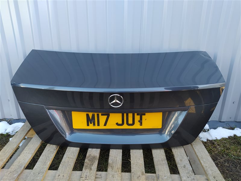 крышка багажника, 4440 рублей, Санкт-Петербург