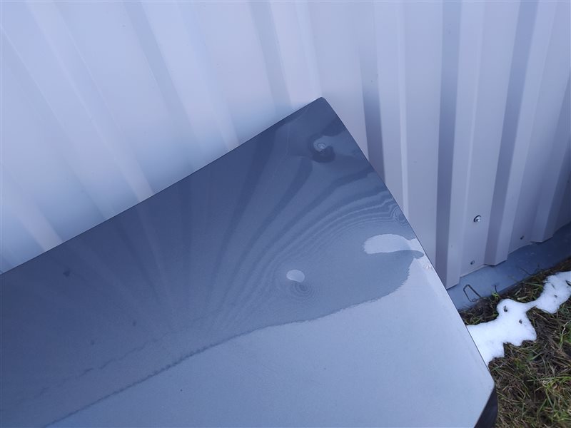 крышка багажника, 4440 рублей, Санкт-Петербург