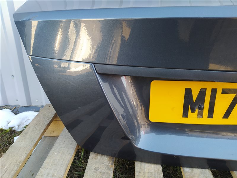 крышка багажника, 4440 рублей, Санкт-Петербург