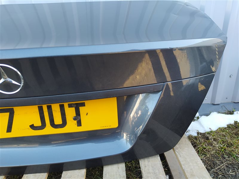 крышка багажника, 4440 рублей, Санкт-Петербург