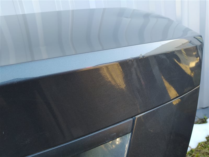 крышка багажника, 4440 рублей, Санкт-Петербург