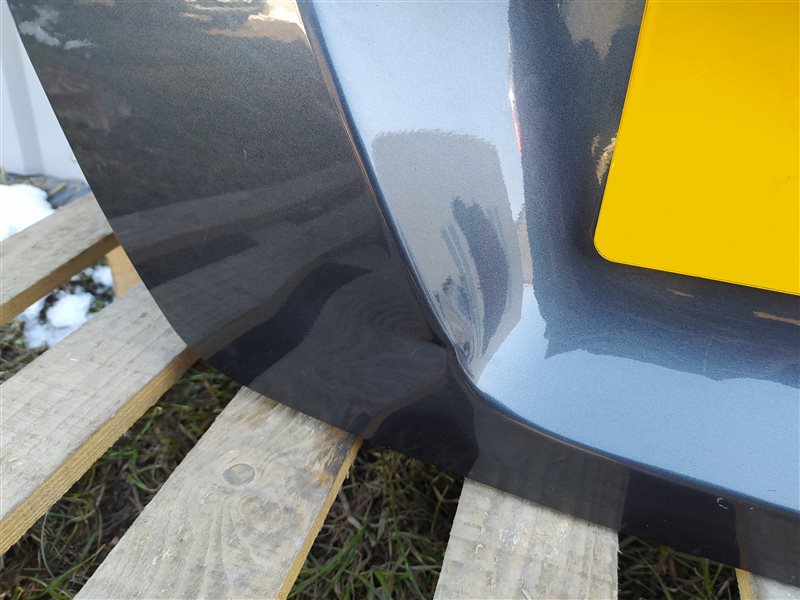 крышка багажника, 4440 рублей, Санкт-Петербург