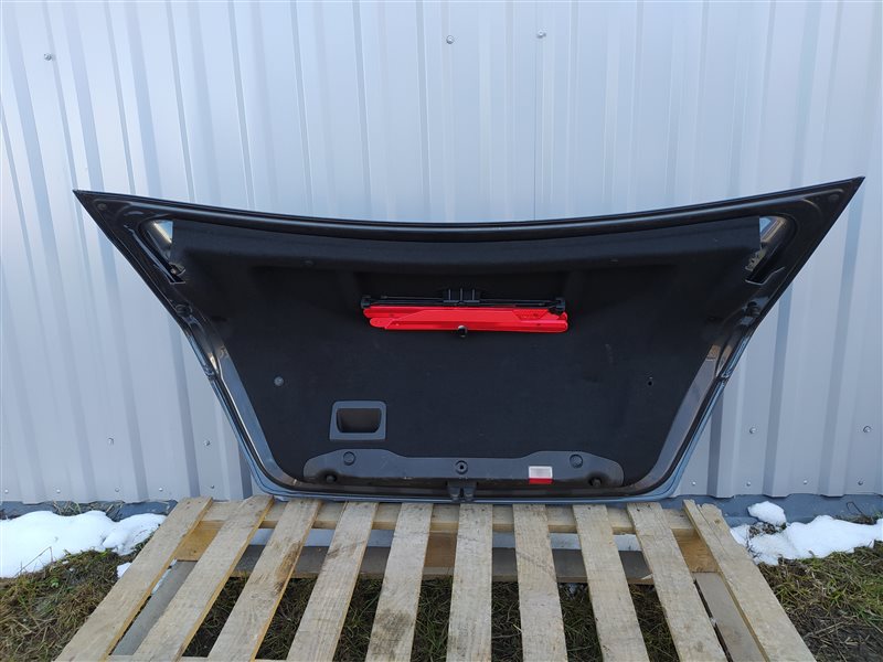 крышка багажника, 4440 рублей, Санкт-Петербург