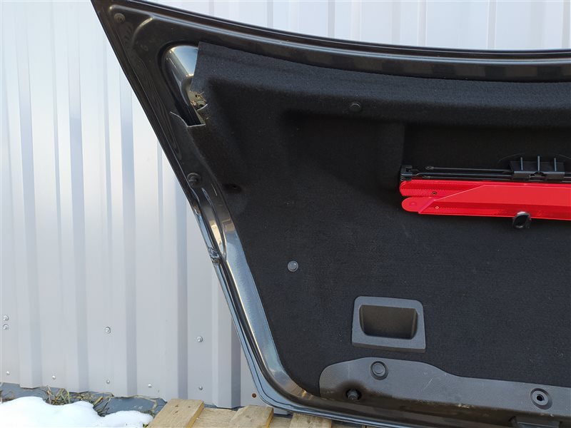 крышка багажника, 4440 рублей, Санкт-Петербург