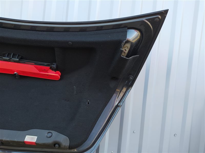 крышка багажника, 4440 рублей, Санкт-Петербург