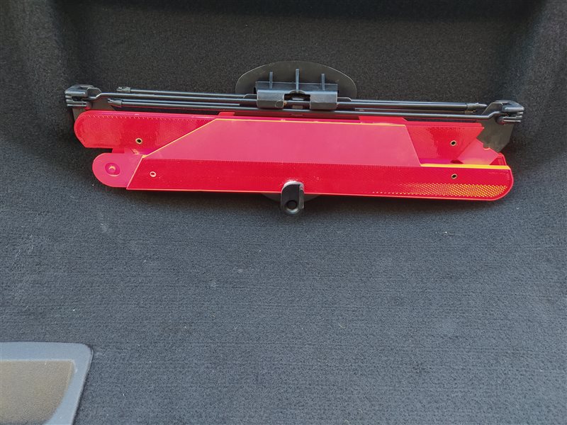 крышка багажника, 4440 рублей, Санкт-Петербург