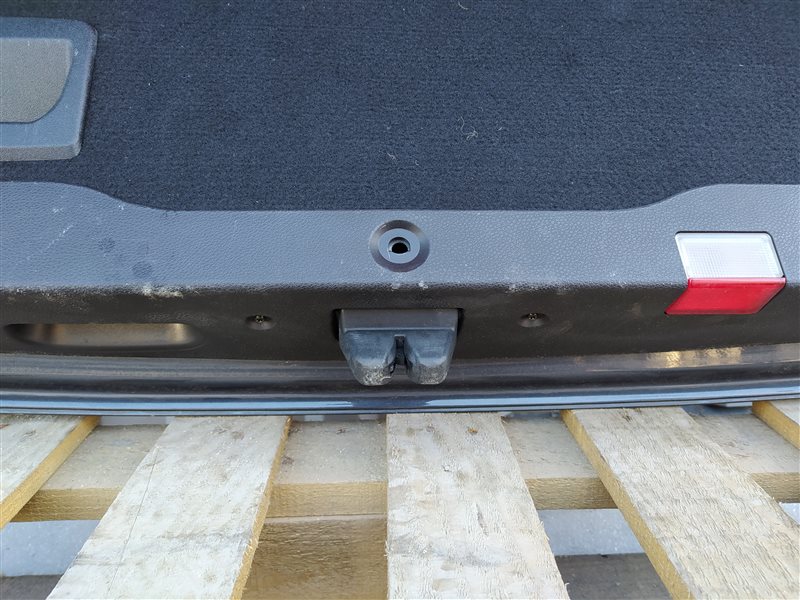 крышка багажника, 4440 рублей, Санкт-Петербург