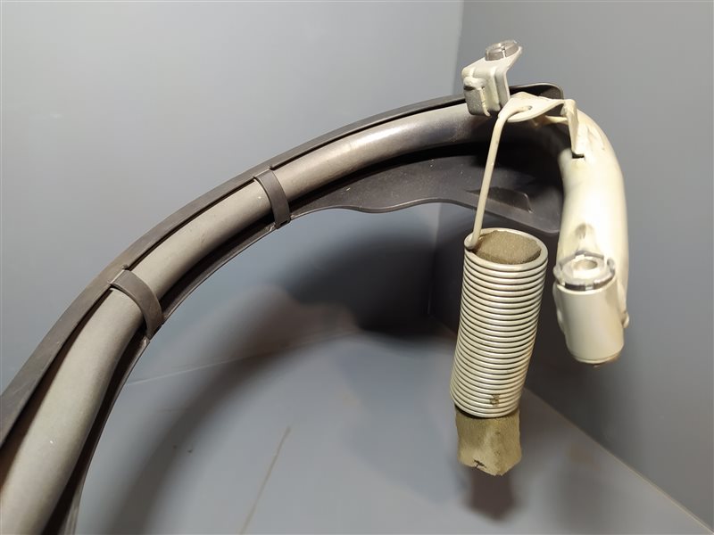 петля багажника, 1050 рублей, Санкт-Петербург