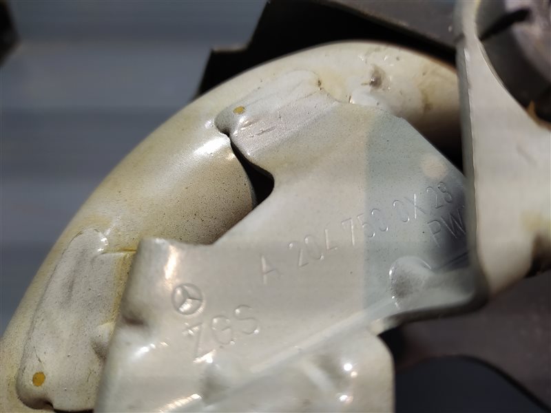 петля багажника, 1050 рублей, Санкт-Петербург