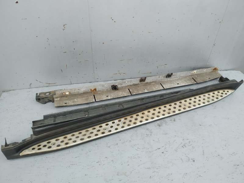 подножка, 9320 рублей, Санкт-Петербург