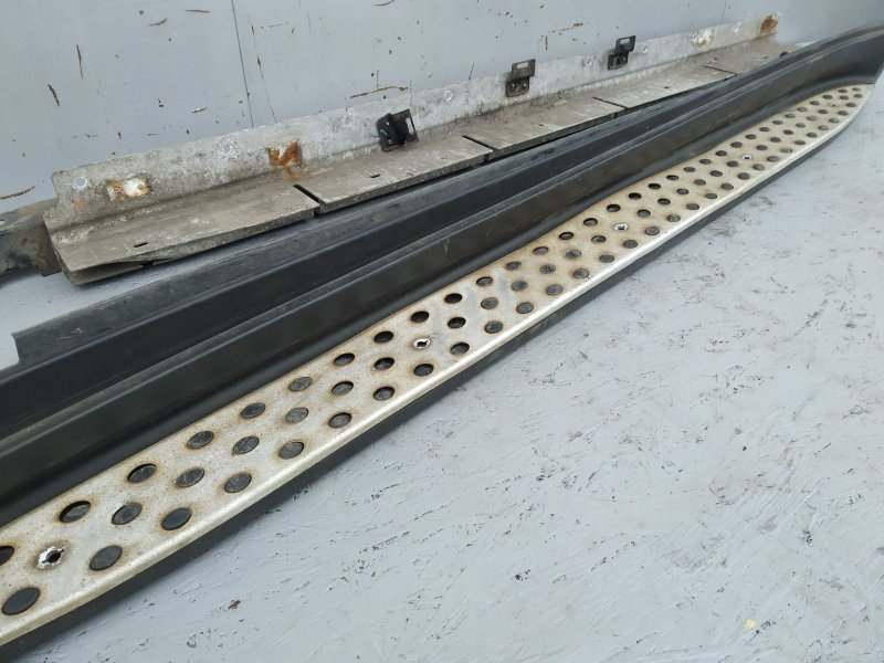 подножка, 9320 рублей, Санкт-Петербург