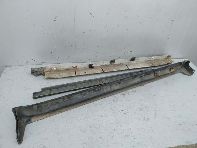 подножка, 9320 рублей, Санкт-Петербург