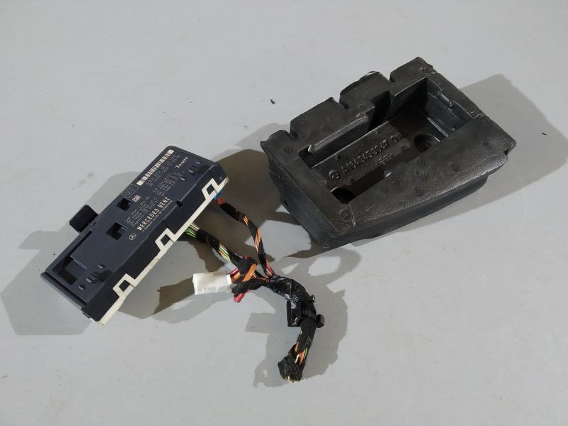 блок управления крышкой багажника, 4340 рублей, Санкт-Петербург